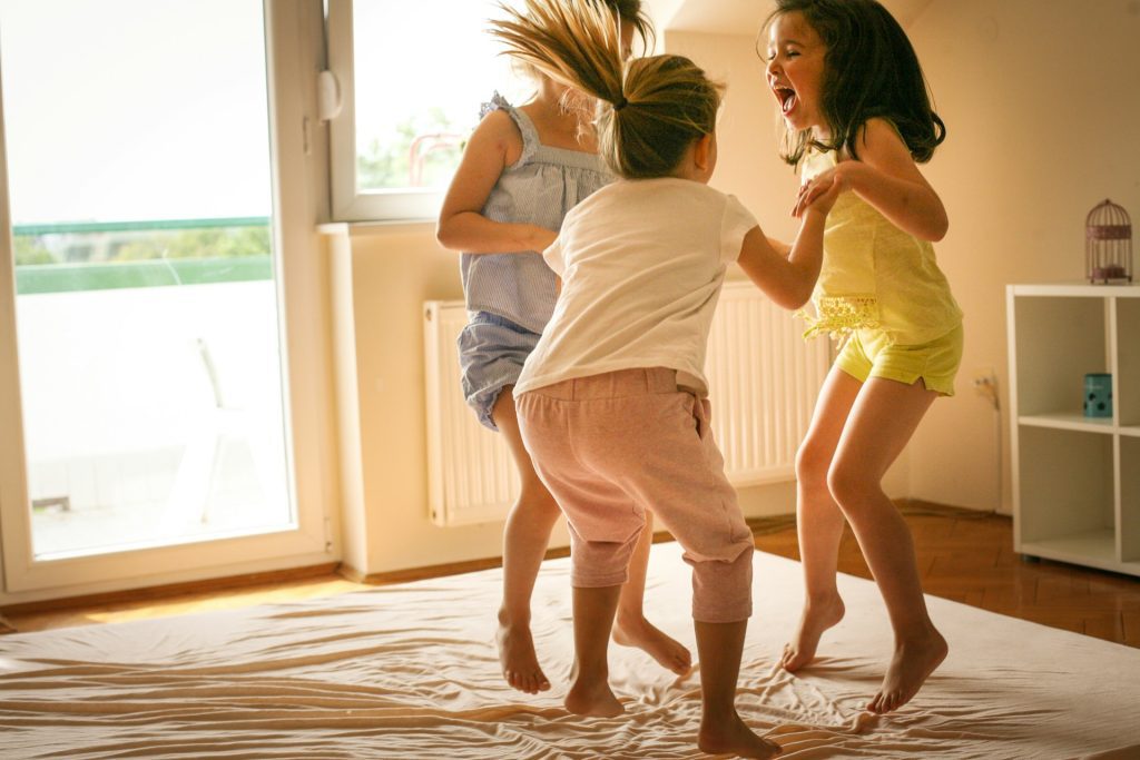 Children