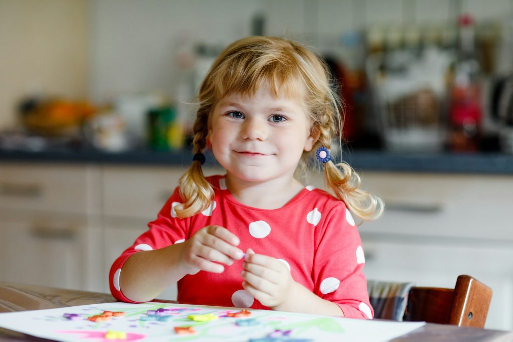 Preschooler